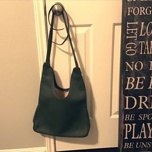 Vintage Hermès Masai Bag